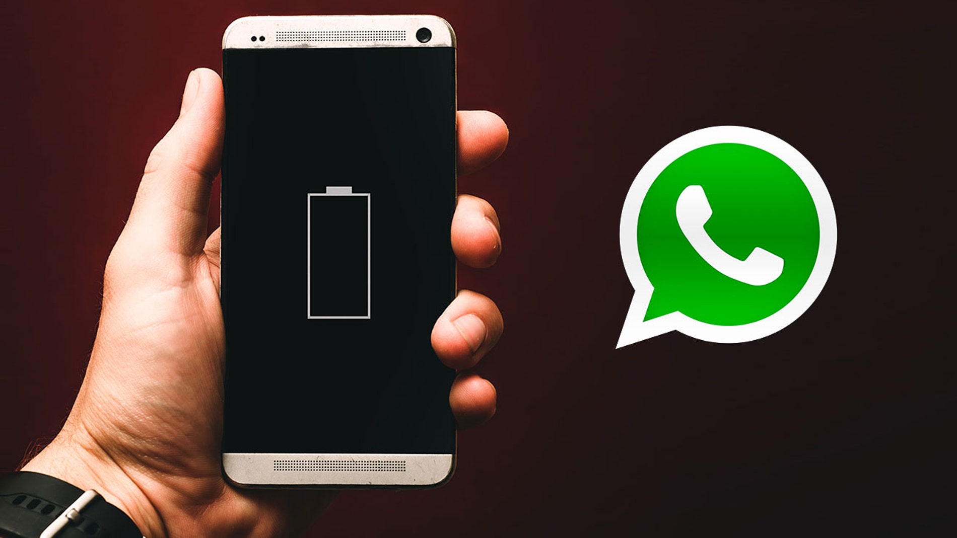 Tu móvil consume más batería tras actualizar WhatsApp? No estás solo