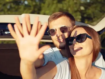 Esto dice de tu satisfacción sexual la marca del coche que conduces, según una encuesta Esto dice de tu satisfacción sexual la marca del coche que conduces, según una encuesta