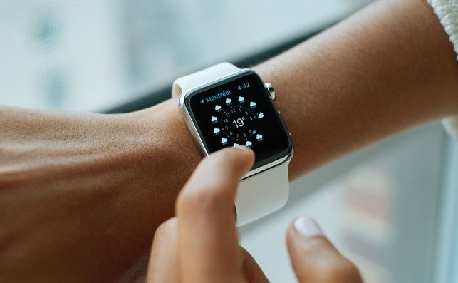 Apple Watch _643x397