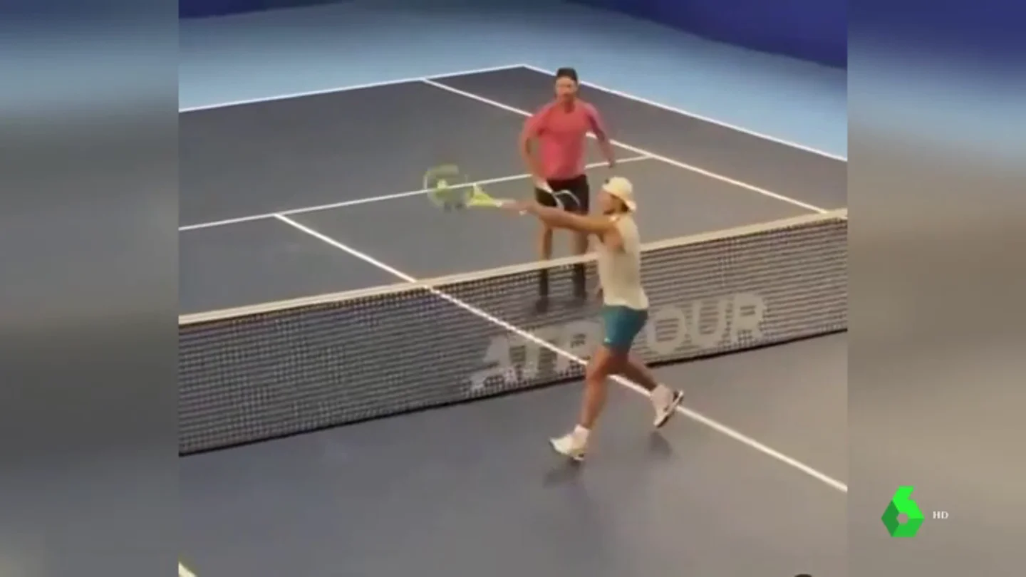 NADAL NADAL