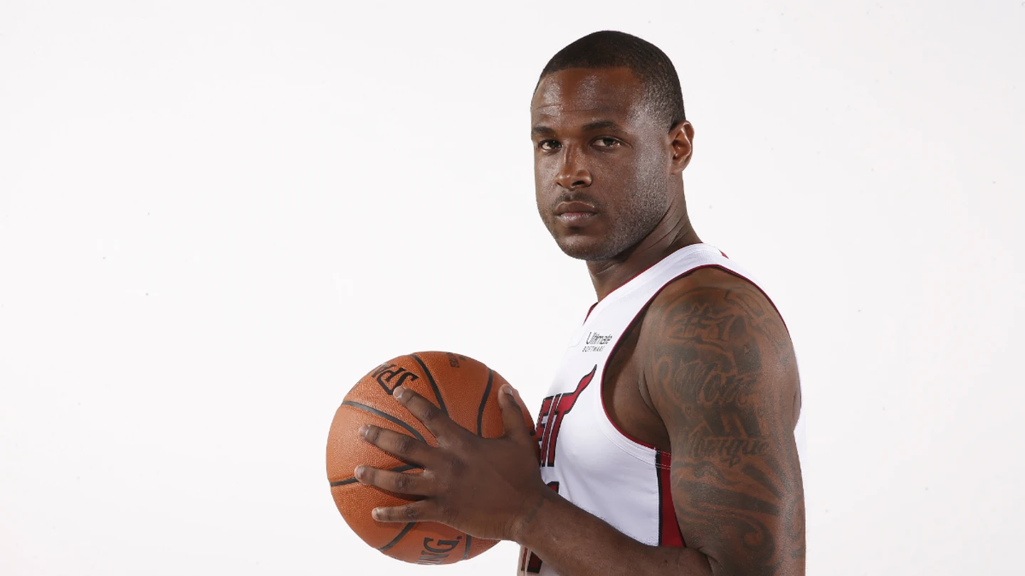 Dion Waiters Dion Waiters