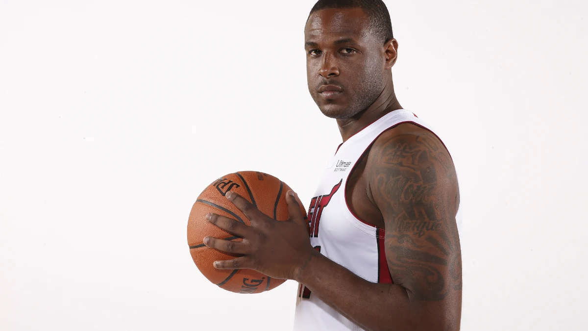 Dion Waiters