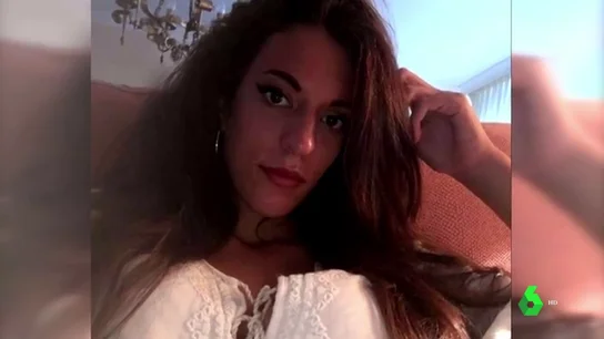 Imagen de Diana Quer Imagen de Diana Quer