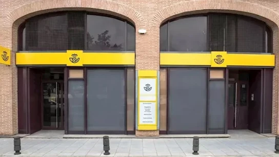 Coronavirus: Horario de las oficinas de Correos Correos