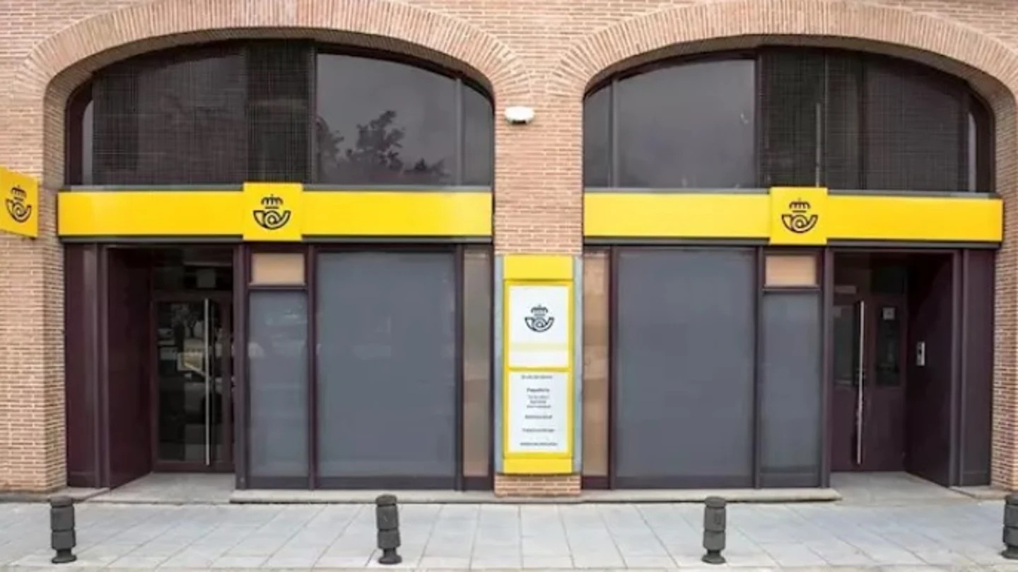 Coronavirus: Horario de las oficinas de Correos Correos