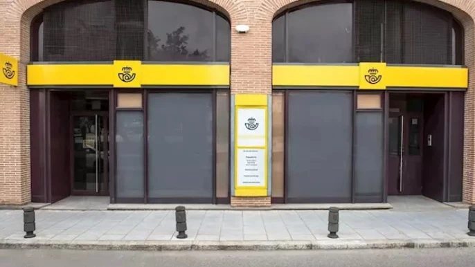 Correos