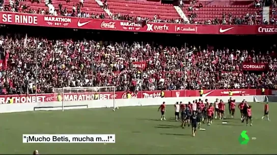 DERBISEVILLANO DERBISEVILLANO