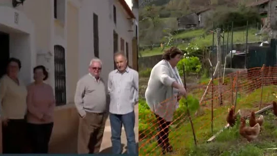 Obeso y Las Delgadas Obeso y Las Delgadas