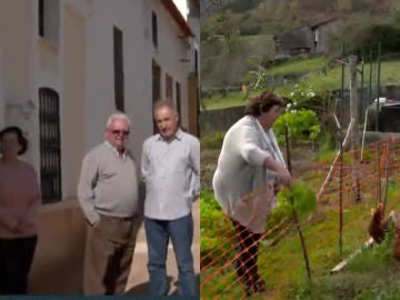 Obeso y Las Delgadas Obeso y Las Delgadas
