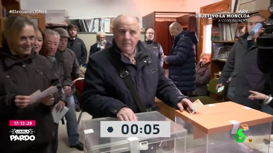 RECORD VOTACIONES RECORD VOTACIONES