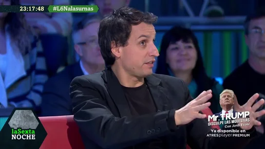 Alternativas para salir del bloqueo político: te explicamos en un minuto el sistema presidencialista y la segunda vuelta Alternativas para salir del bloqueo político: te explicamos en un minuto el sistema presidencialista y la segunda vuelta