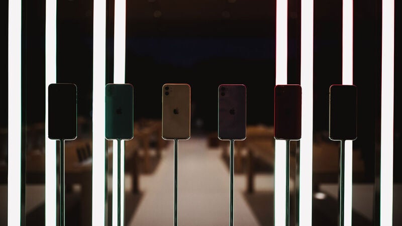 Un nuevo fallo de iOS agota rápidamente la batería, ¿afecta a tu iPhone?