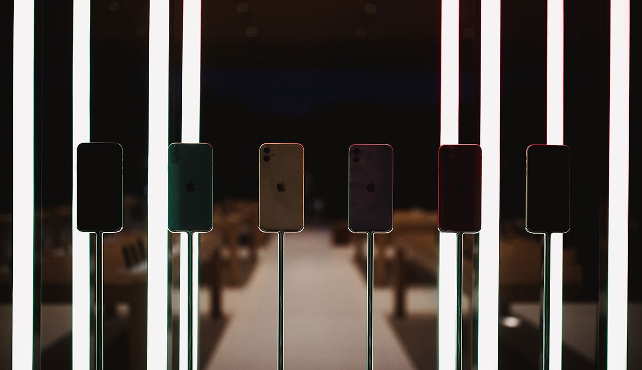 iPhone 11