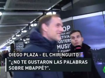 TuchelMbappeJugones TuchelMbappeJugones