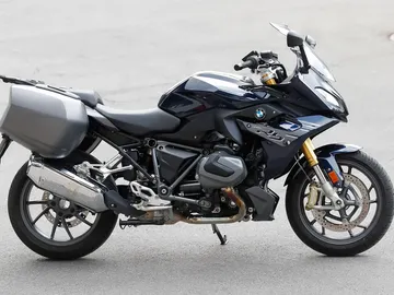 BMW R 1250 RS BMW R 1250 RS