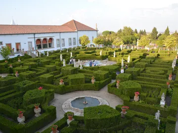 Jardín del Paso Episcopal Jardín del Paso Episcopal