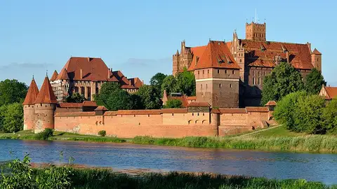 Malbork Malbork