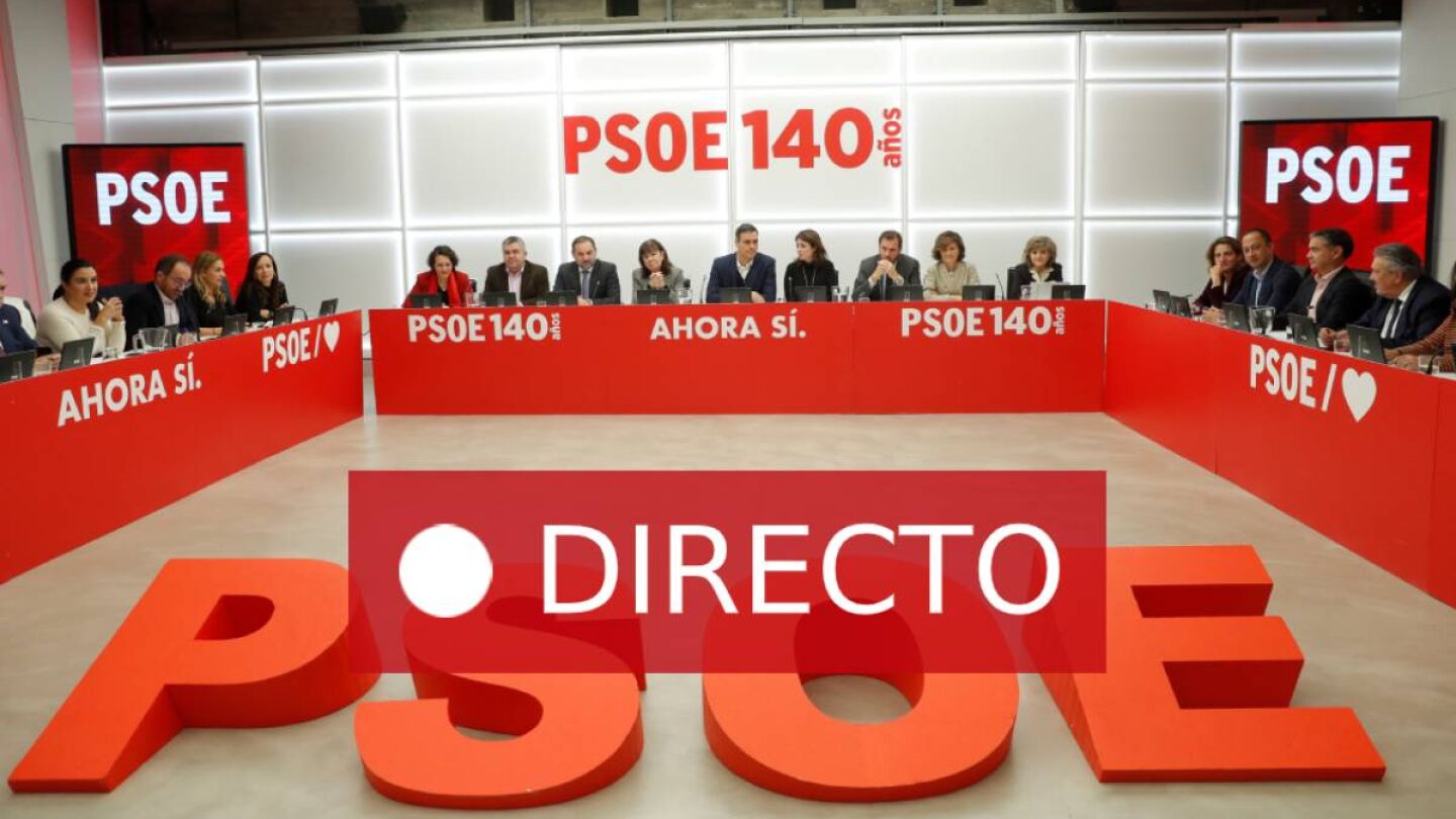 Reacciones, dimisi&oacute;n de Rivera y resultados de las elecciones generales | EN DIRECTO