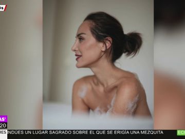 Tamara Falcó revoluciona las redes con una sugerente foto desnuda Tamara Falcó revoluciona las redes con una sugerente foto desnuda