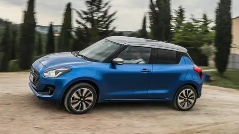 Suzuki Swif Suzuki Swif