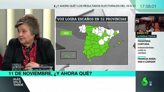 Cristina Almeida Cristina Almeida