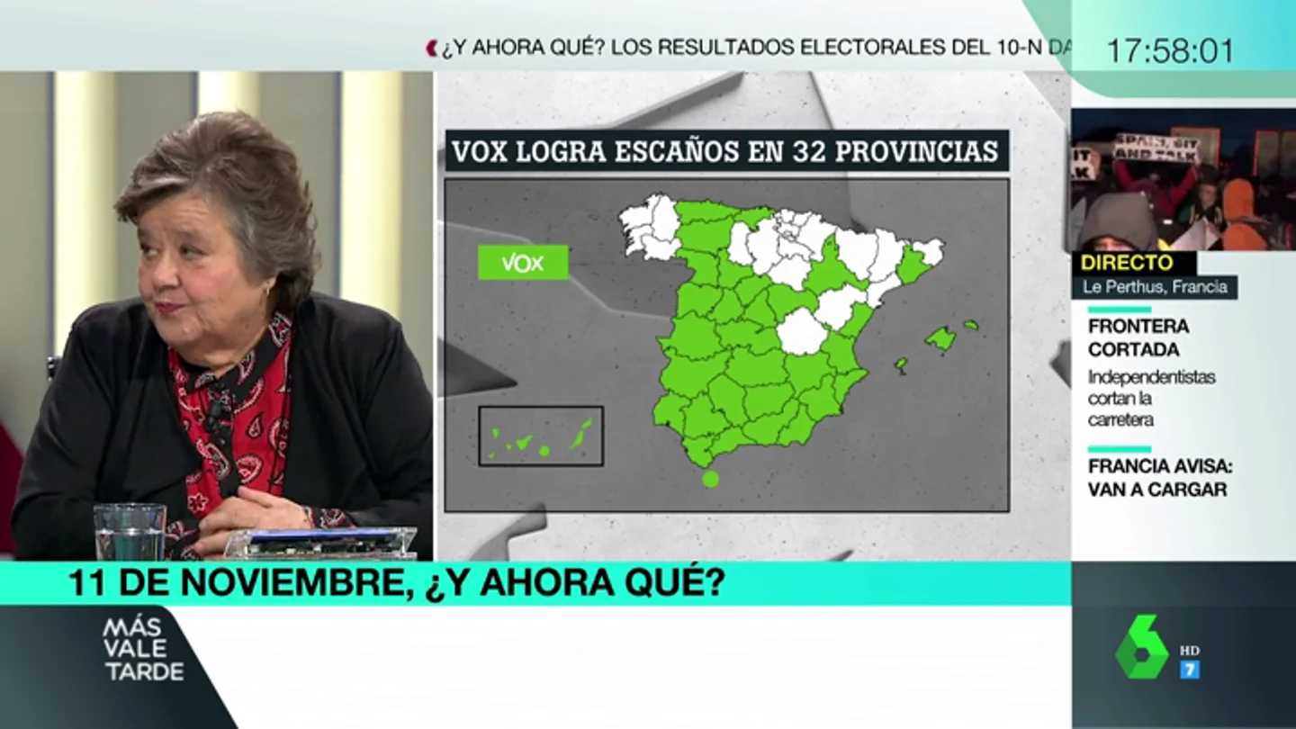 Cristina Almeida Cristina Almeida