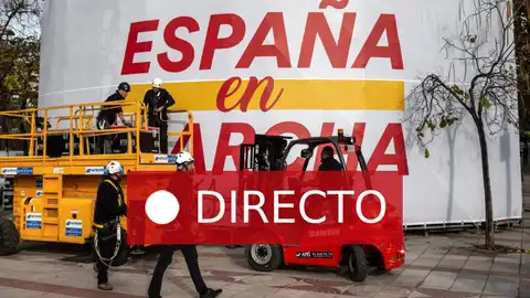 Últimas noticias de las elecciones generales de España del 10 de noviembre en directo Últimas noticias de las elecciones generales de España del 10 de noviembre en directo