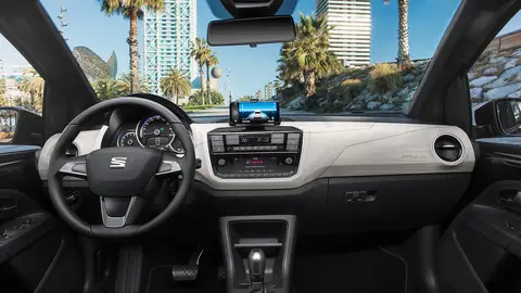 Seat Mii Electric Seat Mii Electric