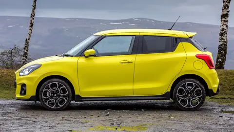 Suzuki Swif Suzuki Swif