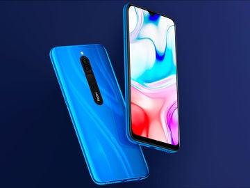Redmi 8