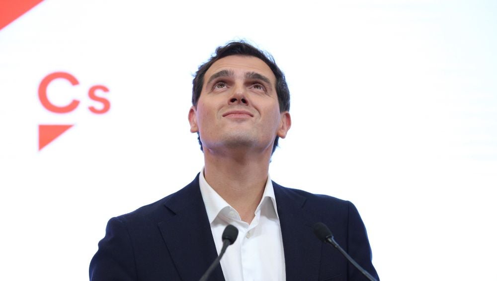 Resultado de imagen para albert rivera