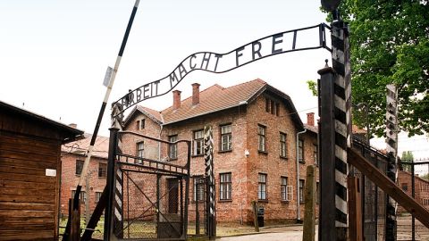 Auschwitz