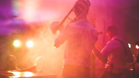 JAZZMADRID