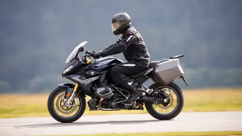 BMW R 1250 RS BMW R 1250 RS