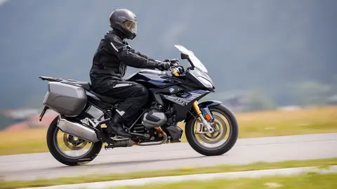 BMW R 1250 RS BMW R 1250 RS