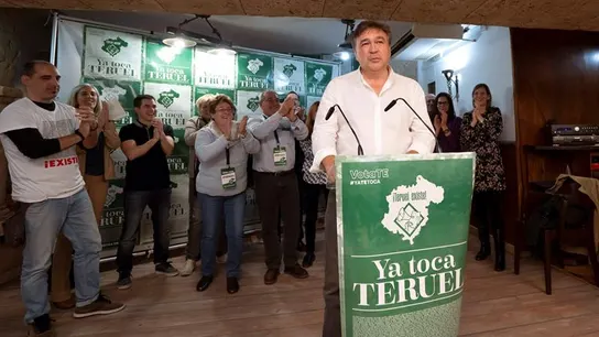 Tomás Guitarte Tomás Guitarte