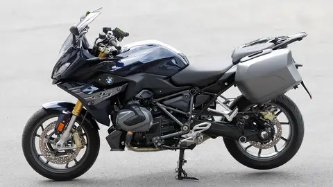 BMW R 1250 RS BMW R 1250 RS