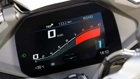 BMW R 1250 RS BMW R 1250 RS