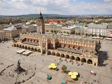 Cracovia Cracovia
