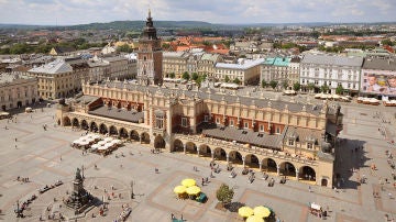 Cracovia
