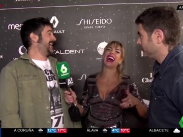 Estopa confiesa que en 20 años se ven "como Mocedades" Estopa confiesa que en 20 años se ven "como Mocedades"