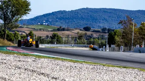 F4 España Barcelona 2019 F4 España Barcelona 2019