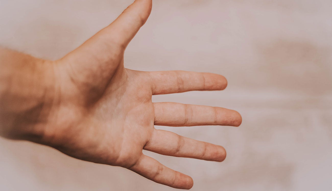 Utiliza tu ordenador con gestos