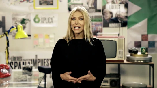 Adriana Cabezas Adriana Cabezas