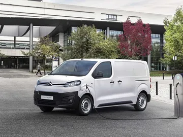 Citroën e-Jumpy Citroën e-Jumpy