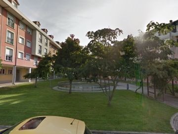 Parque Maximino Canedo, A Laracha Parque Maximino Canedo, A Laracha