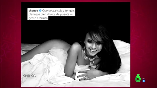 Chenoa Chenoa