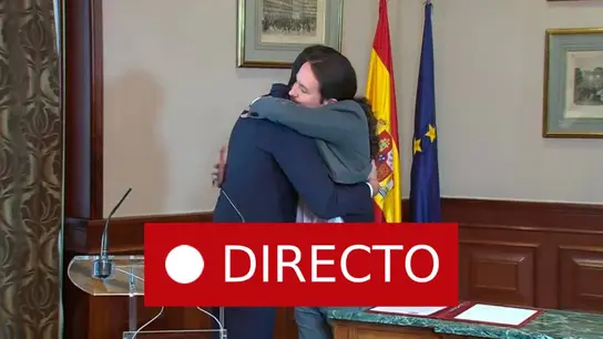 Pacto de PSOE y Unidas Podemos: Acuerdo entre Sánchez e Iglesias tras las elecciones generales, últimas noticias Pacto de PSOE y Unidas Podemos: Acuerdo entre Sánchez e Iglesias tras las elecciones generales, últimas noticias