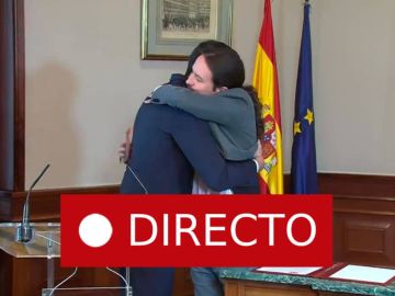 Pacto de PSOE y Unidas Podemos: Acuerdo entre Sánchez e Iglesias tras las elecciones generales, últimas noticias Pacto de PSOE y Unidas Podemos: Acuerdo entre Sánchez e Iglesias tras las elecciones generales, últimas noticias
