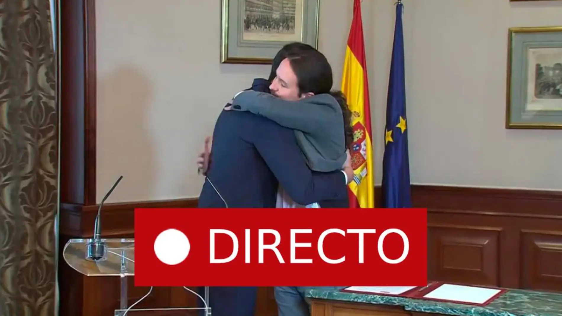 Pacto de PSOE y Unidas Podemos: Acuerdo entre Sánchez e Iglesias tras las elecciones generales, últimas noticias